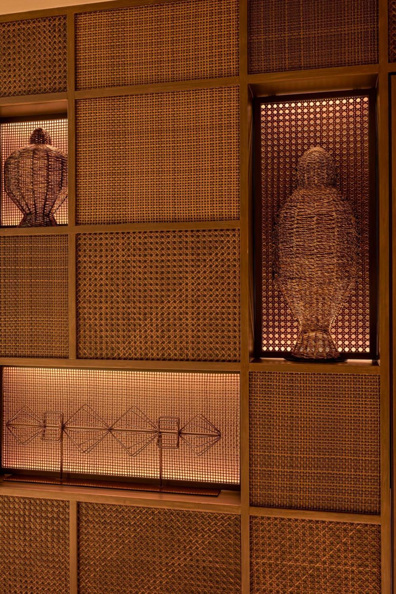 מלון Madi Paidi Bangkok, Autograph Collection מראה חיצוני תמונה