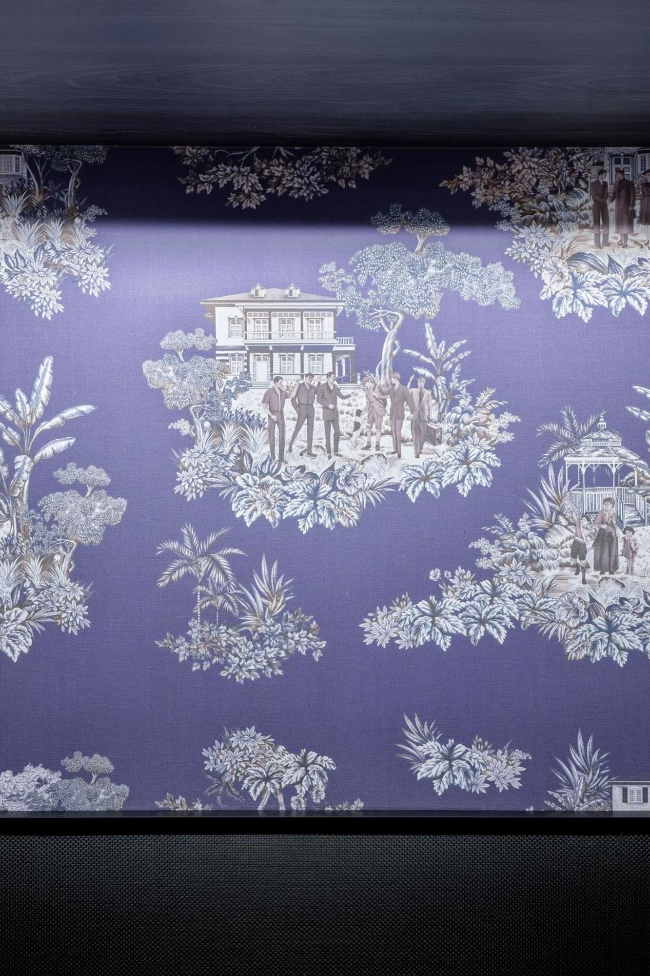 מלון Madi Paidi Bangkok, Autograph Collection מראה חיצוני תמונה